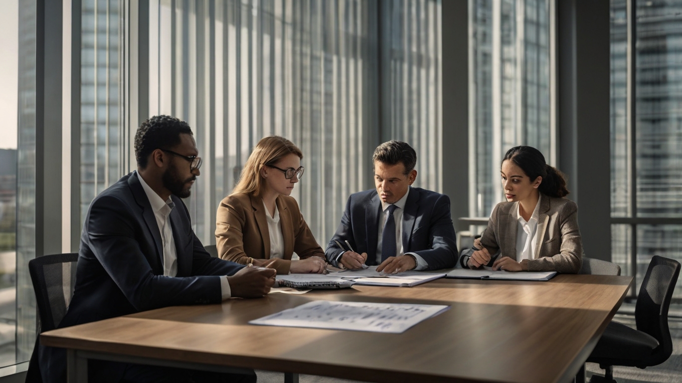 Valores de Finanzas Audit